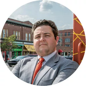 Sanford Nelson - Film producer