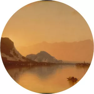 Sanford Robinson Gifford