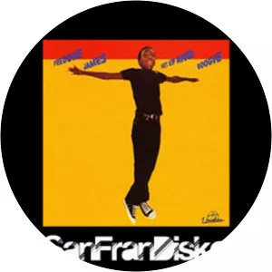 SanFranDisko - Musical artist