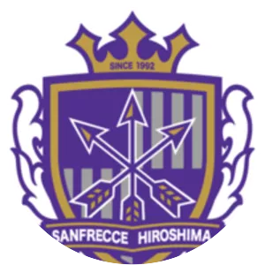 Sanfrecce Hiroshima - Football club