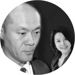 Sang-a Park - Actress