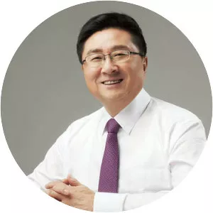 Sang-Beom Han photograph