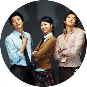 Sang Doo! Let's Go to School