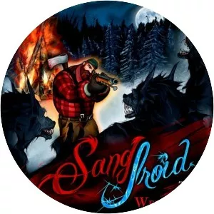 Sang-Froid: Tales of Werewolves