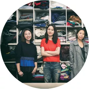 Sang-gyeong Jo - South Korean stylist