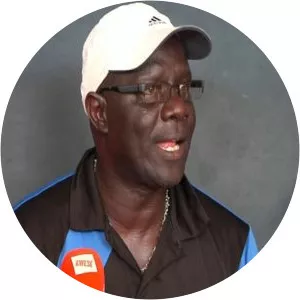 Sang Ndong - Gambian association football manager