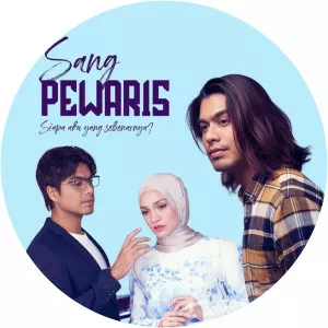 Sang Pewaris2020 - TV program