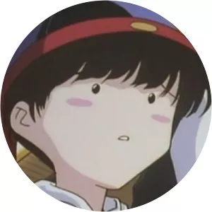 Sang Yung - Fictional character