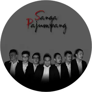 SANGA PAJUMPANG - Musical artist