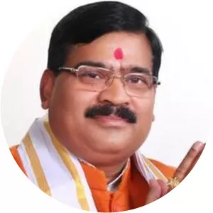 Sangam Lal Gupta - Member of the Lok Sabha