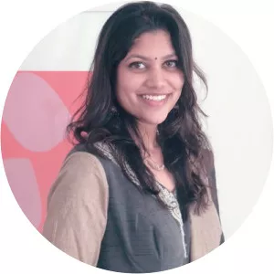 Sangamithra Ramadoss photograph