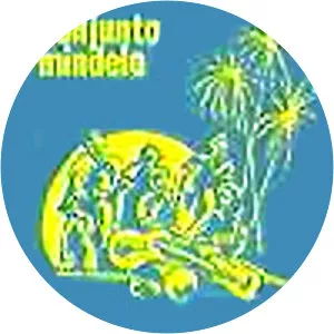 sangazuza conjunto mindelo - Musical group