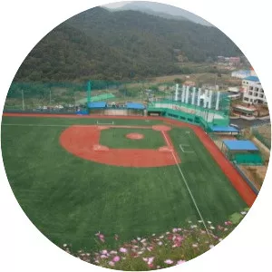 Sangdong Baseball Stadium - 