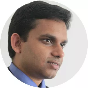 Sangeet Paul Choudary