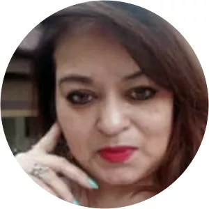 Sangeeta Bahadur - Author