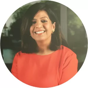 Sangeeta Bhabra