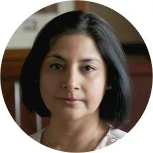 Sangeeta Bharadwaj Badal - Author