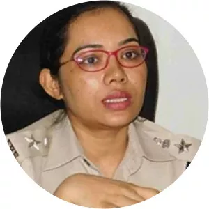 Sangeeta Kalia - Researcher
