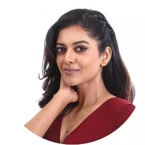 Sangeeta Krishnasamy