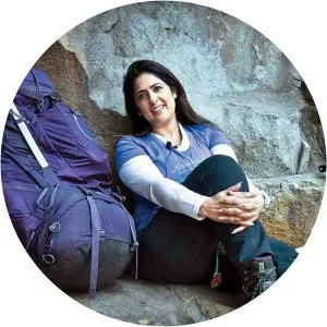 Sangeeta Sindhi Bahl