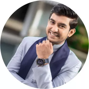 Sangeeth Prabhu - Actor