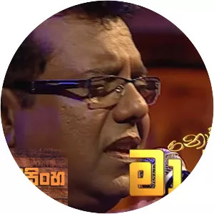 Sangeeth Wickramasinghe photograph