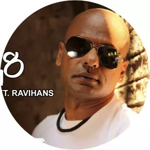 Sangeeth Wijesooriya - Musical artist