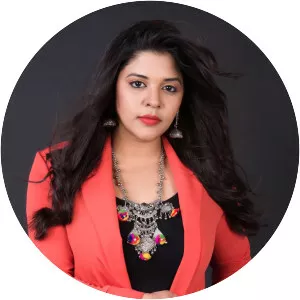 Sangeetha Ravindranath - Singer