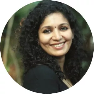 Sangeetha Sreenivasan - Sarah Joseph's daughter