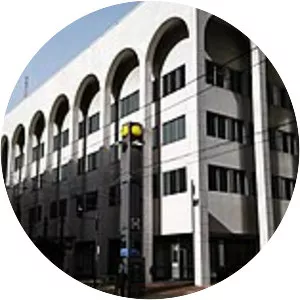 Sanger-Harris Building