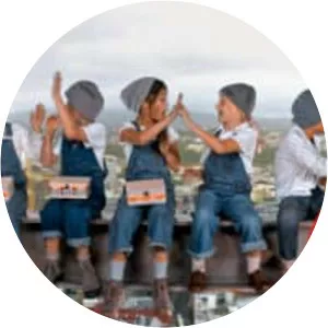 Sangfoni - TV program