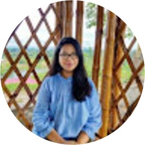 Sanghamitra Phukan photograph