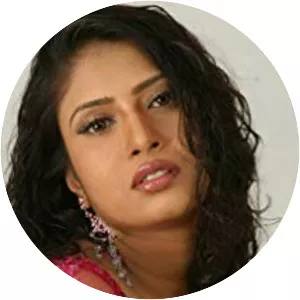 Sanghavi - Indian actress
