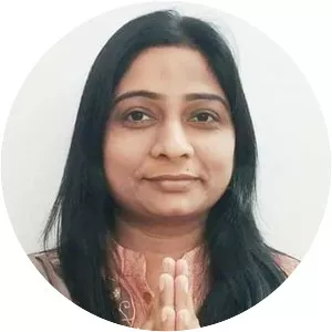 Sanghmitra Maurya - Member of the Lok Sabha