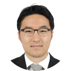 Sanghoek Kim - Researcher