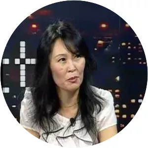 Sangidorjiin Sayantsetseg