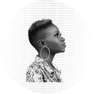 Sangie - Musical artist