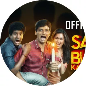 Sangili Bungili Kadhava Thorae - 2017 ‧ Romance/Horror ‧ 2h 45m