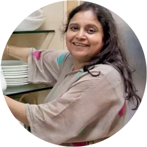 Sangita Biyani photograph