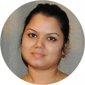 Sangita Das - Singer ‧ Mihir Das' wife