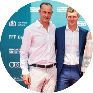 Sangita Herrlich photograph