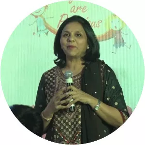 Sangita Reddy - Konda Vishweshwar Reddy's wife