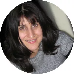 Sangita Shresthova - Film director