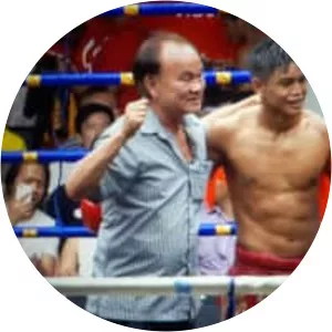 Sangmanee Sor Tienpo