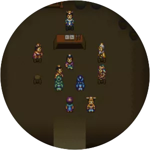 Sangokushi Eiketsuden