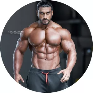 Sangram Chougule