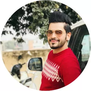 Sangram Hanjra - Singer