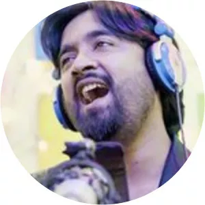 Sangram Mohanty - Musical artist