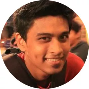 Sangram Naiksatam - Director