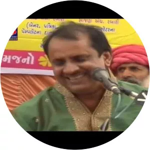 Sangram Sama - Musical artist